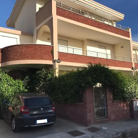 Apartment Mare Blu Porto Torres