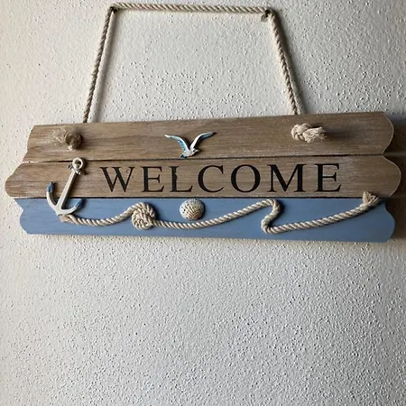 Apartment Mare Blu Porto Torres