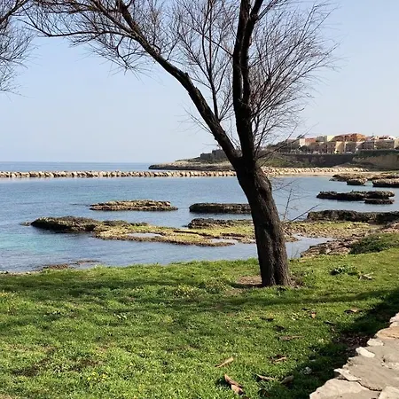 Mare Blu Apartment *