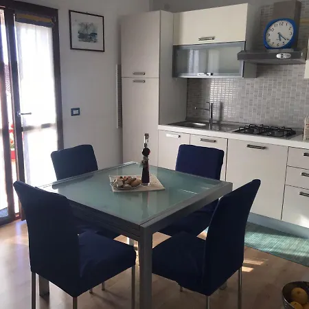 Mare Blu Apartment Porto Torres