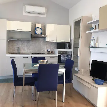 Mare Blu Apartment Porto Torres