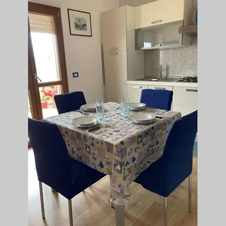 Mare Blu Porto Torres