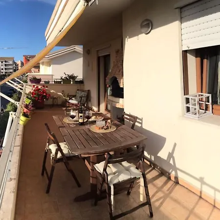 Mare Blu Apartment