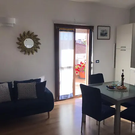 Mare Blu Apartment