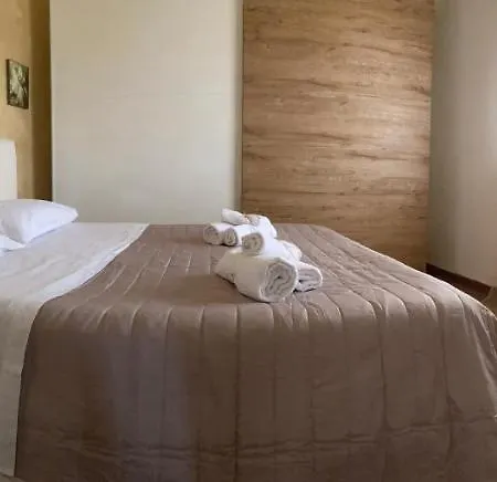 Mare Blu Apartment