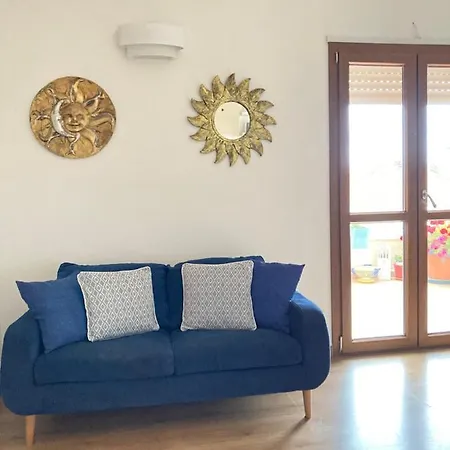 Apartment Mare Blu