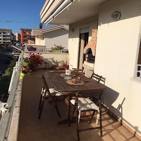 Mare Blu Apartment Porto Torres